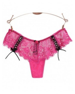 Seksuali apranga-Apatinis trikotažas-Seamless Underwear Women's