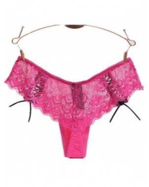 Seksuali apranga-Apatinis trikotažas-Seamless Underwear Women's