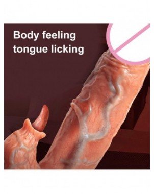 Vibratoriai, Dildo-Dvigubi – klitoriniai-Dildo sekso žaislai moterims Vibratoriai Moterų sekso