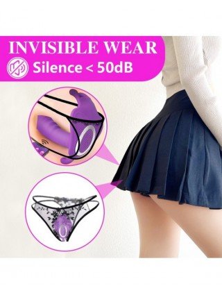 Masturbaciniai, Pompos-Stimuliatoriai moterims-Wearable Dildo