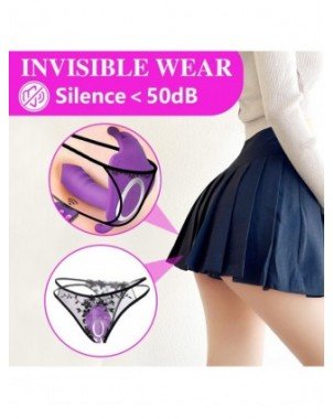 Masturbaciniai, Pompos-Stimuliatoriai moterims-Wearable Dildo
