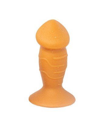 Prekės suaugusiems 18+-Vibratoriai, Dildo-Nauji Anal Plug Dildo Suaugusiųjų sekso žaislai