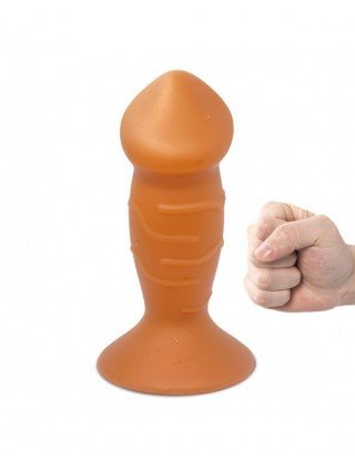 Prekės suaugusiems 18+-Vibratoriai, Dildo-Nauji Anal Plug Dildo Suaugusiųjų sekso žaislai