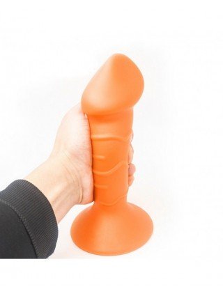 Prekės suaugusiems 18+-Vibratoriai, Dildo-Nauji Anal Plug Dildo Suaugusiųjų sekso žaislai
