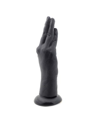 Vibratoriai, Dildo-Tikroviški-Sekso žaislai Fist Dildo Hand Didelis analinis kištukas Erotinis