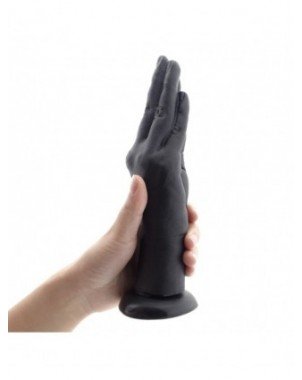 Vibratoriai, Dildo-Tikroviški-Sekso žaislai Fist Dildo Hand Didelis analinis kištukas Erotinis