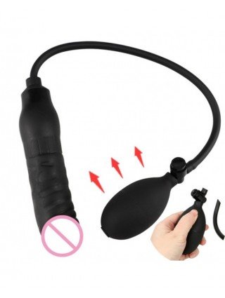 Analiniai žaisliukai-Pripučiami-Adjustable Huge Inflatable