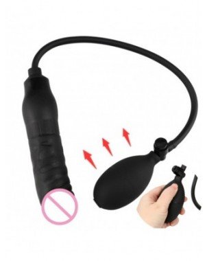 Analiniai žaisliukai-Pripučiami-Adjustable Huge Inflatable