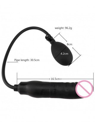 Analiniai žaisliukai-Pripučiami-Adjustable Huge Inflatable