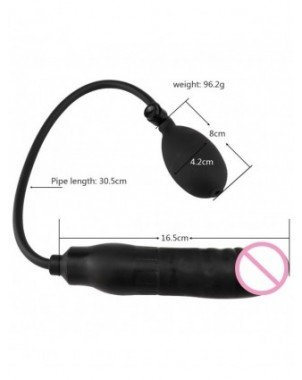 Analiniai žaisliukai-Pripučiami-Adjustable Huge Inflatable