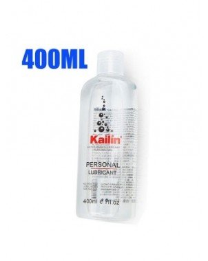 Lubrikantai, Aliejai-Vaginaliniai-Lubricant for Sex 400ML