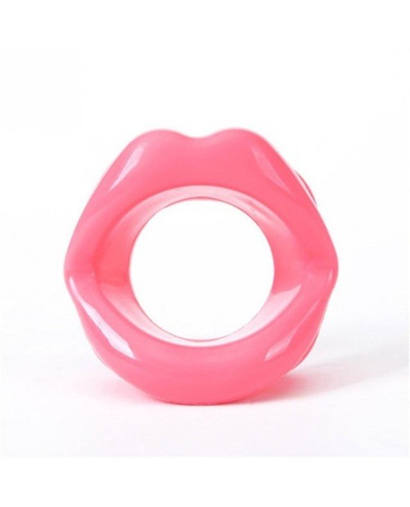 Seksuali apranga-Komplektai-Silicone Rubber Face Slimmer
