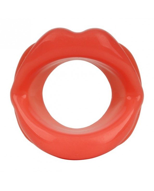 Seksuali apranga-Komplektai-Silicone Rubber Face Slimmer