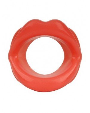 Seksuali apranga-Komplektai-Silicone Rubber Face Slimmer