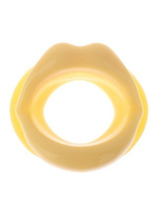 Seksuali apranga-Komplektai-Silicone Rubber Face Slimmer