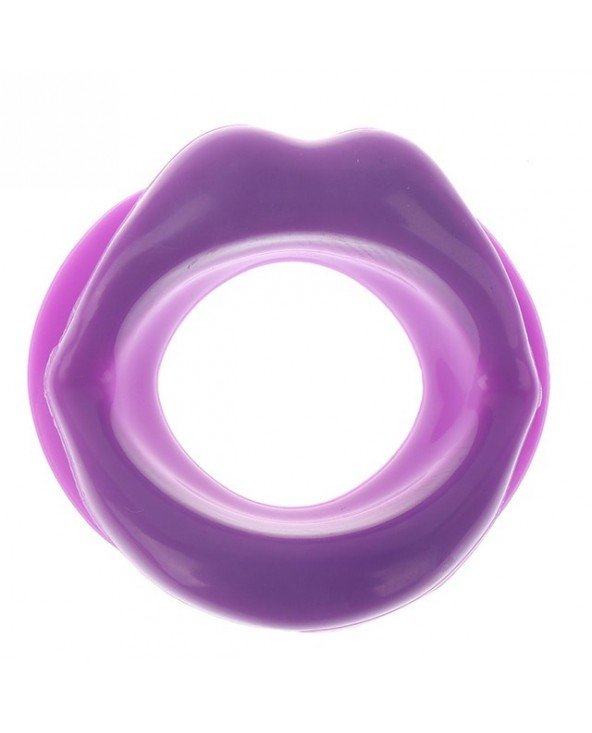 Seksuali apranga-Komplektai-Silicone Rubber Face Slimmer