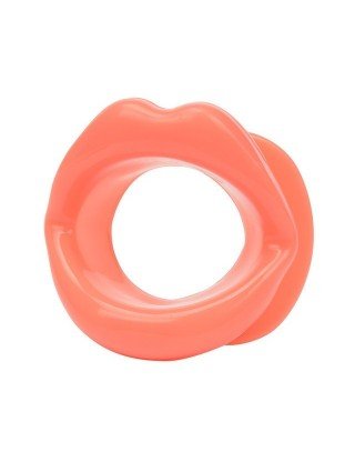 Seksuali apranga-Komplektai-Silicone Rubber Face Slimmer