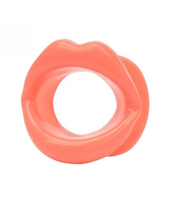 Seksuali apranga-Komplektai-Silicone Rubber Face Slimmer