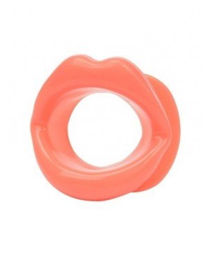 Seksuali apranga-Komplektai-Silicone Rubber Face Slimmer