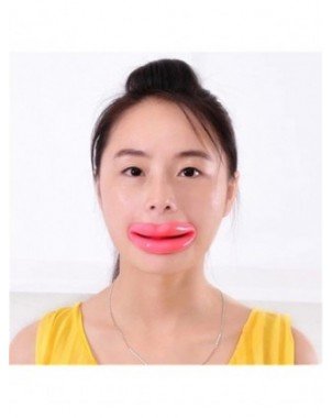 Seksuali apranga-Komplektai-Silicone Rubber Face Slimmer