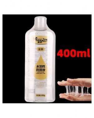 Lubrikantai, Aliejai-Vaginaliniai-500ML lubrikantas sekso kremui Super talpos klampus