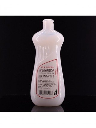 Lubrikantai, Aliejai-Vaginaliniai-500ML lubrikantas sekso kremui Super talpos klampus