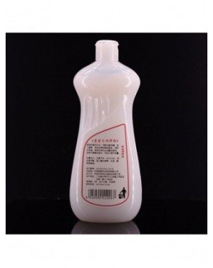 Lubrikantai, Aliejai-Vaginaliniai-500ML lubrikantas sekso kremui Super talpos klampus
