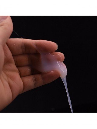 Lubrikantai, Aliejai-Vaginaliniai-500ML lubrikantas sekso kremui Super talpos klampus