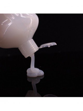 Lubrikantai, Aliejai-Vaginaliniai-500ML lubrikantas sekso kremui Super talpos klampus