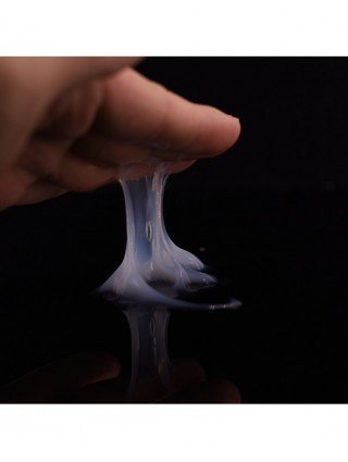 Lubrikantai, Aliejai-Vaginaliniai-500ML lubrikantas sekso kremui Super talpos klampus