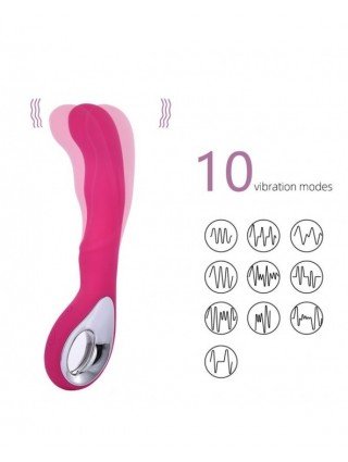 Vibratoriai, Dildo-Išmanieji-Vibrators for Women Sex Toys Dildo