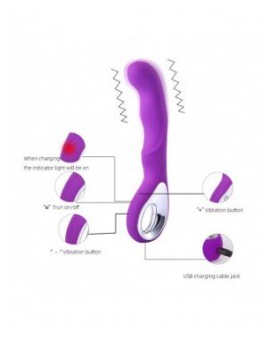 Vibratoriai, Dildo-Išmanieji-Vibrators for Women Sex Toys Dildo