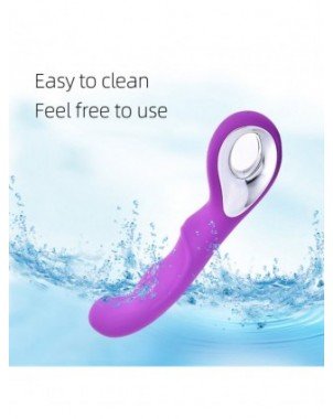 Vibratoriai, Dildo-Išmanieji-Vibrators for Women Sex Toys Dildo