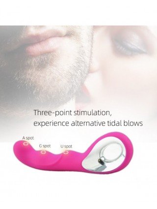 Vibratoriai, Dildo-Išmanieji-Vibrators for Women Sex Toys Dildo