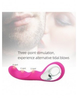 Vibratoriai, Dildo-Išmanieji-Vibrators for Women Sex Toys Dildo