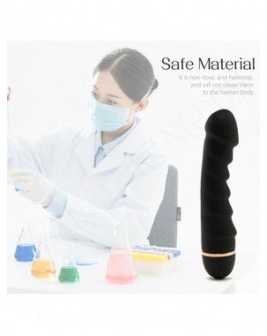 Vibratoriai, Dildo-Išmanieji-20 Modes Vibrator Soft Silicone