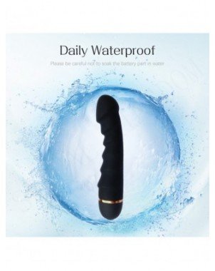 Vibratoriai, Dildo-Išmanieji-20 Modes Vibrator Soft Silicone