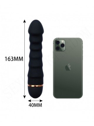 Vibratoriai, Dildo-Išmanieji-20 Modes Vibrator Soft Silicone