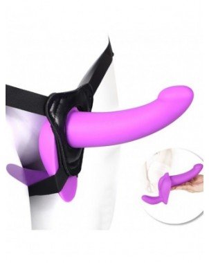 Vibratoriai, Dildo-Starp-on-Strap-ons Dildo For Women Husband