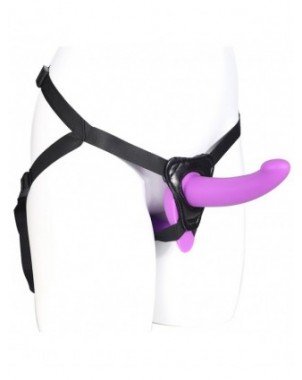 Vibratoriai, Dildo-Starp-on-Strap-ons Dildo For Women Husband