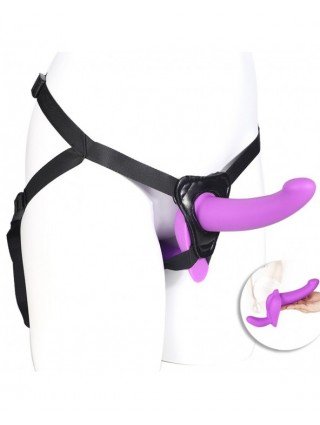 Vibratoriai, Dildo-Starp-on-Strap-ons Dildo For Women Husband