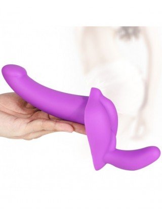Vibratoriai, Dildo-Starp-on-Strap-ons Dildo For Women Husband