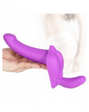 Vibratoriai, Dildo-Starp-on-Strap-ons Dildo For Women Husband