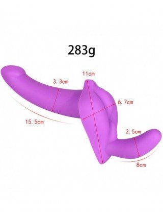Vibratoriai, Dildo-Starp-on-Strap-ons Dildo For Women Husband