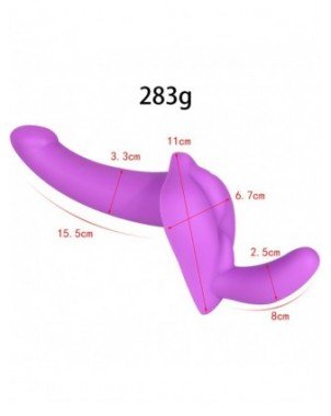 Vibratoriai, Dildo-Starp-on-Strap-ons Dildo For Women Husband