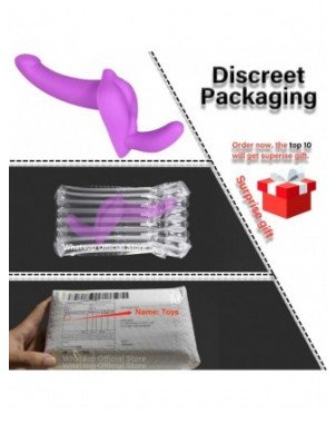 Vibratoriai, Dildo-Starp-on-Strap-ons Dildo For Women Husband