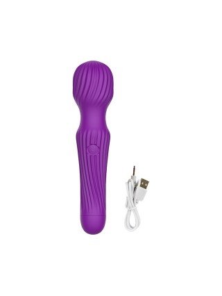 Masturbaciniai, Pompos-Stimuliatoriai moterims-Galingi klitorio vibratoriai USB įkrovimo "Av