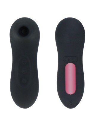 Vibratoriai, Dildo-Pulsatoriai-Galingas Clit Sucker vibratorius Liežuvis vibruojantis spenelių