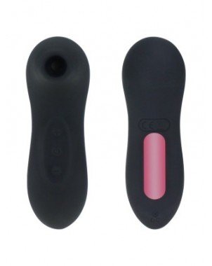Vibratoriai, Dildo-Pulsatoriai-Powerful Clit Sucker Vibrator