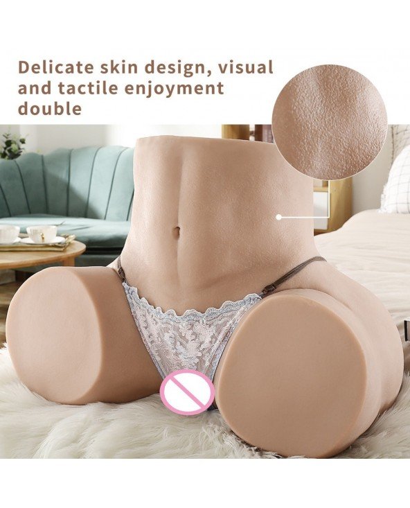 Sekso lėlės-Tikroviškos-15Kg Women Big Ass Tight Realistic Sekso lėlės-Tikroviškos-15Kg Women Big Ass Tight Realistic